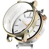 Bizon Case Watch Felipe für Huawei Watch GT 4 41mm, gold Produktbild-Vorschau 3