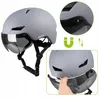 Vayox Fahrradhelm Street VA0423 Verstellbar von 55 bis 58 Produktbild-Vorschau 8