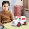 Malplay Doktorský kufřík "Ambulance" Pohotovostní služba | Náhled obrázku produktu 14