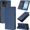 Etui en cuir pour ZTE Blade A35E, étui magnétique en Voir les images du produit 2