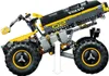 LEGO® Technic Volvo Concept Ładowarka kołowa ZEUX 42081 Podgląd zdjęcia produktu 14