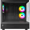 MONTECH XR noir verre trempé x 2 (XR (B)) Voir les images du produit 8