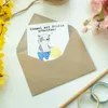 Mr. & Mrs. Panda Beileidskarte Physiotherapeut Leidenschaft Produktbild-Vorschau 3