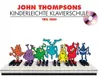 Thompson, J: Kinderleichte Klavierschule Band 1 Produktbild-Vorschau 1