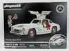 PLAYMOBIL Classic Cars 70922 Mercedes-Benz 300 SL Productafbeelding-voorbeeld 20