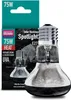 ARCADIA 2800K Solar Basking SPOT (UVA) 75W Wärmelampe Produktbild-Vorschau 2