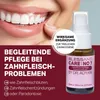 BLESSAND CARE Zahnfleischpflege Intensivserum NO 7by Dr. Produktbild-Vorschau 2