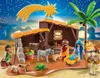 PLAYMOBIL 5588 Große Weihnachtskrippe Produktbild-Vorschau 8