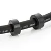 2x Bremsschlauch Bremsleitung Vorne für AUDI A8 4E - 450 mm Produktbild-Vorschau 4