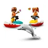 LEGO Friends Plażowy skuter wodny, zabawki do budowania i Podgląd zdjęcia produktu 5