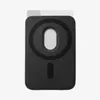 Spigen VALENTINUS MAGSAFE WALLET - Schwarz Produktbild-Vorschau 6