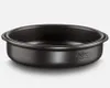 Plat de cuisson Professional en pâte à feu - D 40 cm Voir les images du produit 1