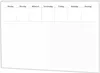 RNK Schreibunterlage Office 46616 liniert/kariert 30Blatt Produktbild-Vorschau 3
