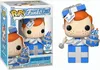 Funko Pop! Freddy Funko - Anniversary Freddy #207 Funko Produktbild-Vorschau 1