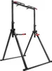 Opklapbare pull-up stang, in hoogte verstelbare pull-up Productafbeelding-voorbeeld 1