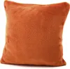 heimtexland ® Flanell Kuschel Kissen Super Soft Plüsch Deko Produktbild-Vorschau 2