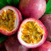 Set van 4 passievruchtplanten – Passiflora edulis Productafbeelding-voorbeeld 3