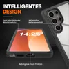 360 Grad Premium Handy Hülle für Samsung Galaxy S25 Ultra Produktbild-Vorschau 4