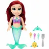 Jakks Pacific Disney princess zpívající panenka Ariel a Náhled obrázku produktu 2