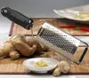 Microplane Grater - Hrubý - Nerezová oceľ Náhľad obrázku produktu 10