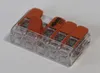 Wago 221 Klemmen SET 100x 221-412, 50x 221-413, 25x 221-415 Produktbild-Vorschau 6