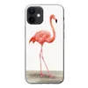 MuchoWow® Handyhülle Schutzhülle Hülle für iPhone 12 Produktbild-Vorschau 1