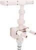 Pool-Brunnen für oberirdische Pools PVC Einstellbare Pool Produktbild-Vorschau 8