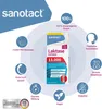 sanotact Laktase 13.000 EXPRESS (6 x 40 Laktasetabletten) - Produktbild-Vorschau 5