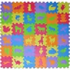 Pěnové puzzle 36 dílků - zvířátka Náhled obrázku produktu 2