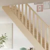 Holztreppe Intercon Casablanca | Fichte | 1/4 gewendelter Produktbild-Vorschau 7