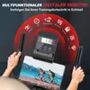 Heimtrainer Fahrrad für Zuhause - Indoor-Cycling-Fahrrad Produktbild-Vorschau 4