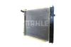 MAHLE CR 361 000S Kühler Wasserkühler Motorkühler für VW Produktbild-Vorschau 9