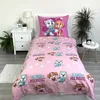 Pościel Paw Patrol PP 475 Heroic 140x200, 70x90 cm Podgląd zdjęcia produktu 3