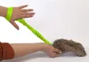 Jouet pour chien Dingo en Fourrure artificielle + poignée Voir les images du produit 2