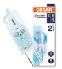 OSRAM Backofen-Glühlampe HALOSTAR OVEN 20 Watt G4 (EEK C) Produktbild-Vorschau 14