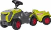 Claas Xerion Rutscher+ Anhänger Im Set Produktbild-Vorschau 5