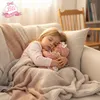 Interaktive Babypuppe Lili 41 cm – realistischer Babylook Produktbild-Vorschau 9