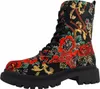 La Strada Schnürstiefeletten Damen 32313438383937 Rot 38 EU Produktbild-Vorschau 5