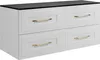 RODAN | Armoire de salle de bain suspendue - 120 cm - Voir les images du produit 1