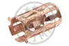 OPTIMAL ABS Sensor Raddrehzahl Vorne passend für Produktbild-Vorschau 4