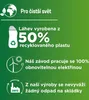 Marketing image highlighting sustainability features. Podgląd zdjęcia produktu