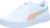 Puma Schnürhalbschuh Carina 2.0 Holo Jr Produktbild-Vorschau 16