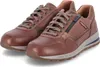 Mephisto Bradley, Bequemer Halbschuh, Herren, Chestnut Produktbild-Vorschau 25