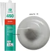 Ramsauer 450 Sanitär 1K Silicon Dichtstoff 310ml Kartusche Produktbild-Vorschau 1