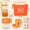 Solidchoice – 5-teiliges Aperol-Geschenkset mit Gläsern und Produktbild-Vorschau 3