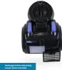 MisterVac Staubsaugerfilter Universal Motorschutzfilter Produktbild-Vorschau 2