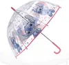 Parapluie enfant Disney Stitch transparent Voir les images du produit 4
