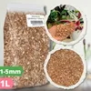 BIOVITA Vermiculit 1-5mm  Perfekte Feuchtigkeitskontrolle & Produktbild-Vorschau 1