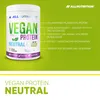 ALLNUTRITION Vegan Protein 500g Plätzchen Veganes Eiweiß Produktbild-Vorschau 3