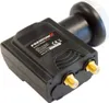 Fuba DAA 850 A Satellitenantenne Aluminium Anthrazit Produktbild-Vorschau 3